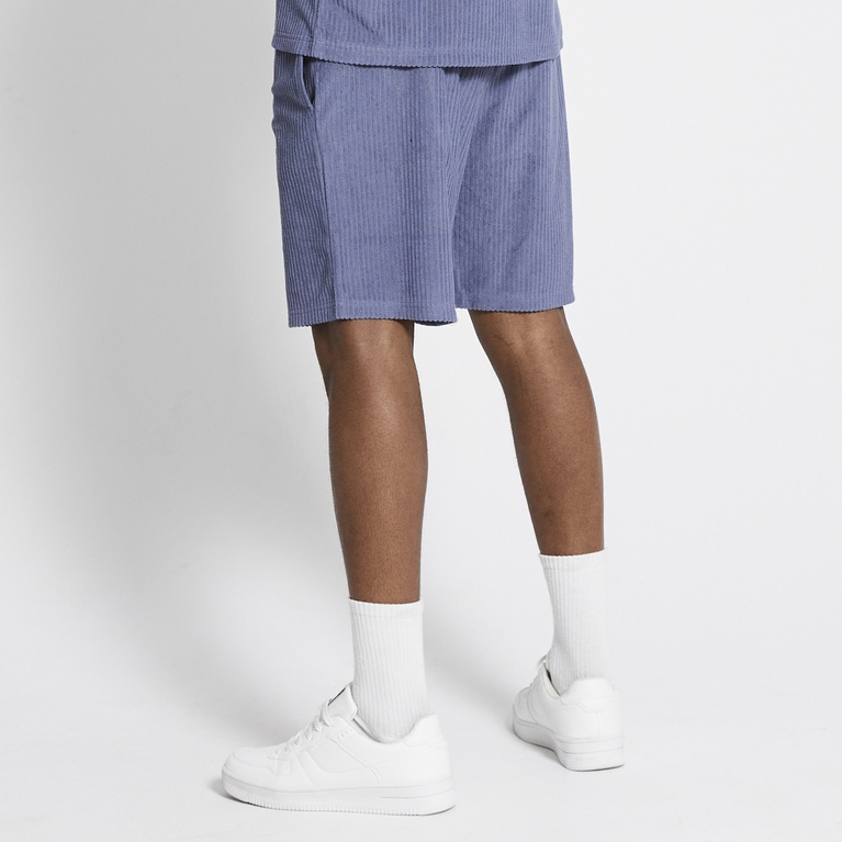 Frottéshorts "John Towel Rib"